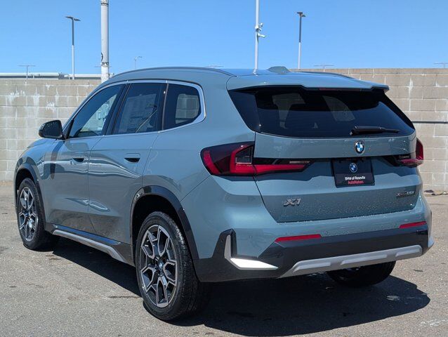 2026 BMW X1 xDrive28i Roseville CA