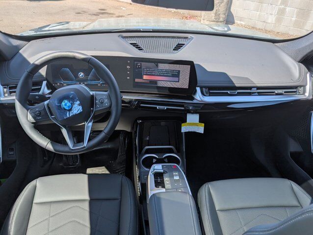 2026 BMW X1 xDrive28i Roseville CA