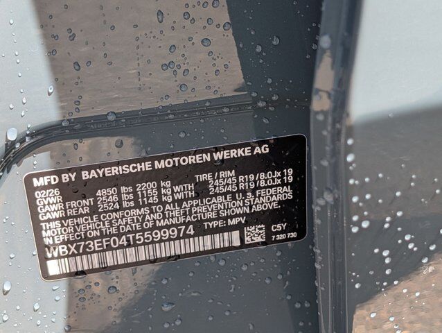 2026 BMW X1 xDrive28i Roseville CA