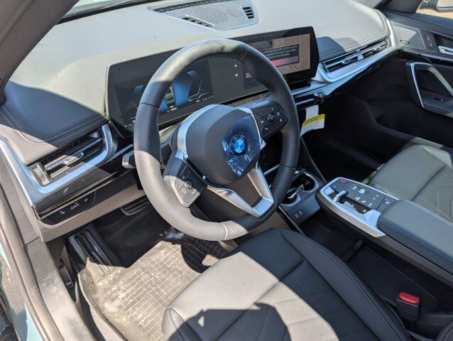 2026 BMW X1 xDrive28i Roseville CA