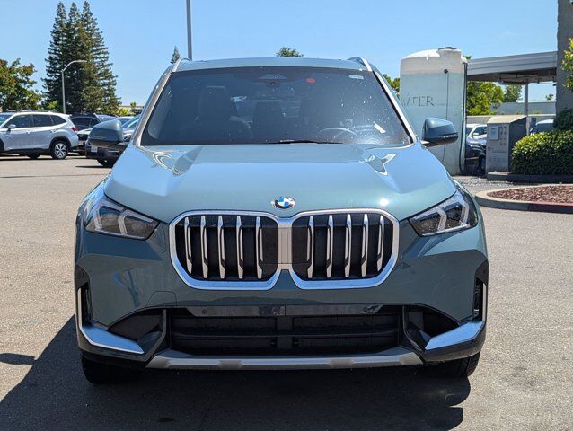 2026 BMW X1 xDrive28i Roseville CA