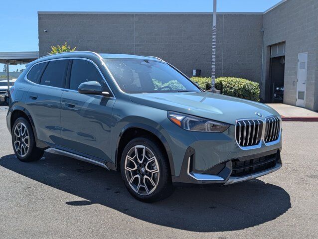 2026 BMW X1 xDrive28i Roseville CA