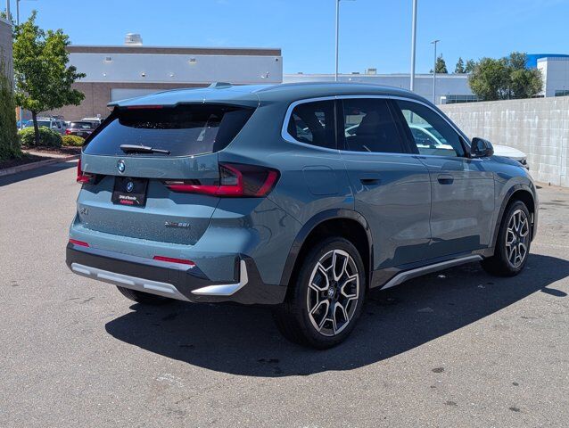 2026 BMW X1 xDrive28i Roseville CA