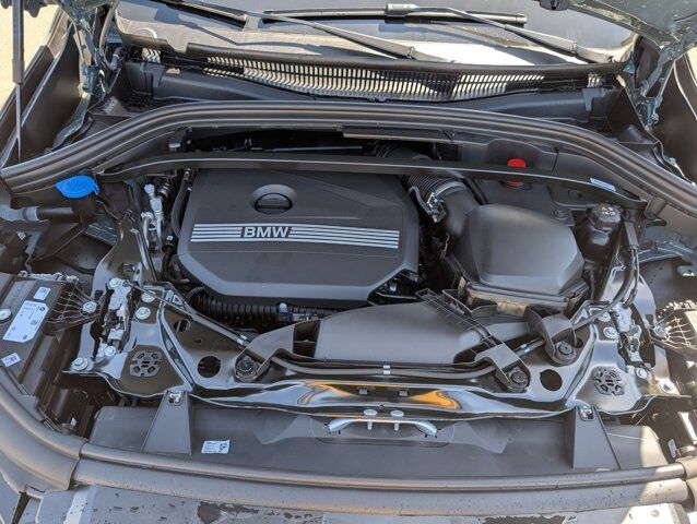 2026 BMW X1 xDrive28i Roseville CA