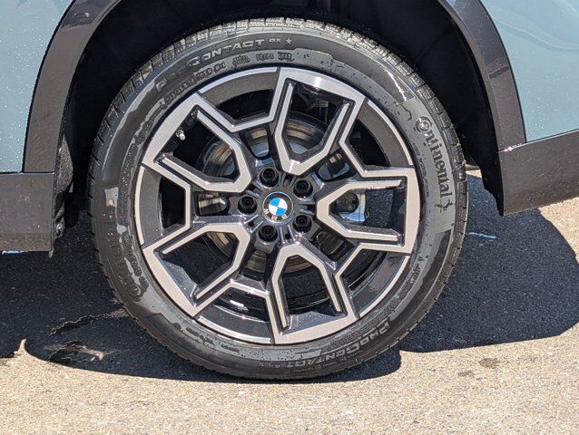 2026 BMW X1 xDrive28i Roseville CA