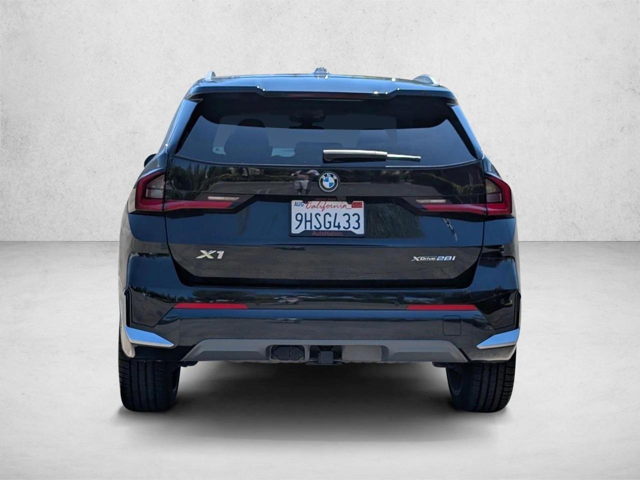 2026 BMW X1 xDrive28i Roseville CA