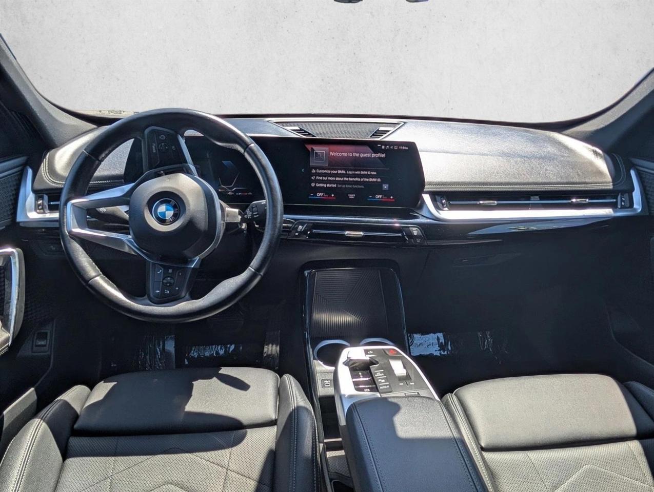 2026 BMW X1 xDrive28i Roseville CA