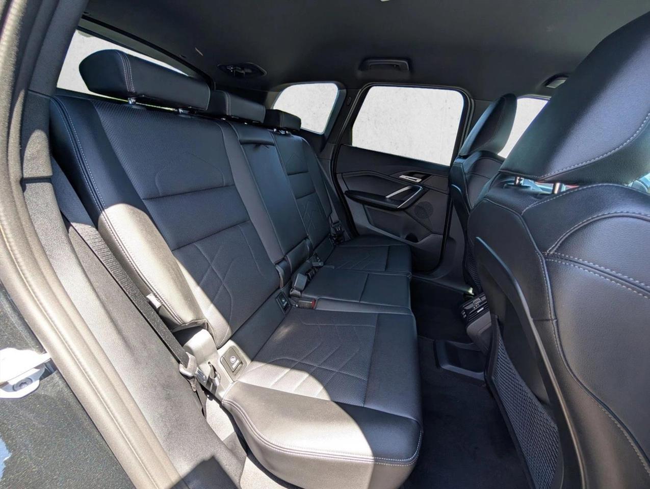 2026 BMW X1 xDrive28i Roseville CA