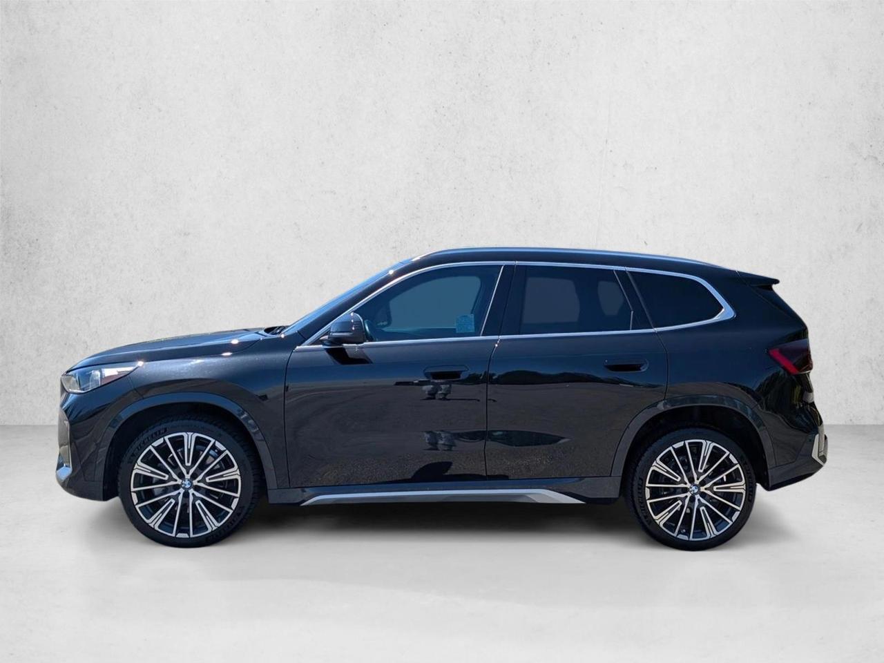 2026 BMW X1 xDrive28i Roseville CA