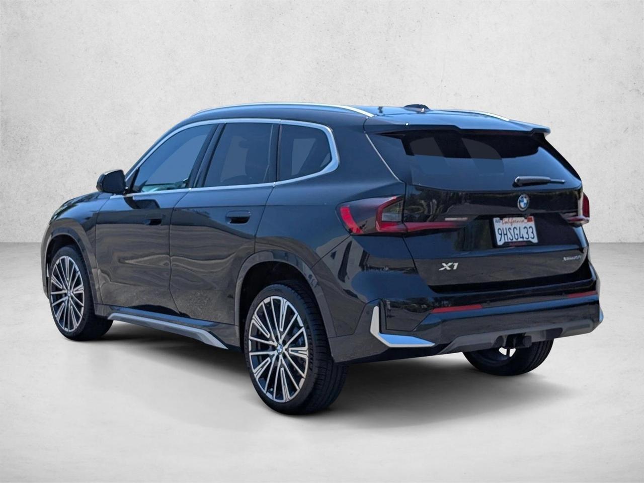 2026 BMW X1 xDrive28i Roseville CA