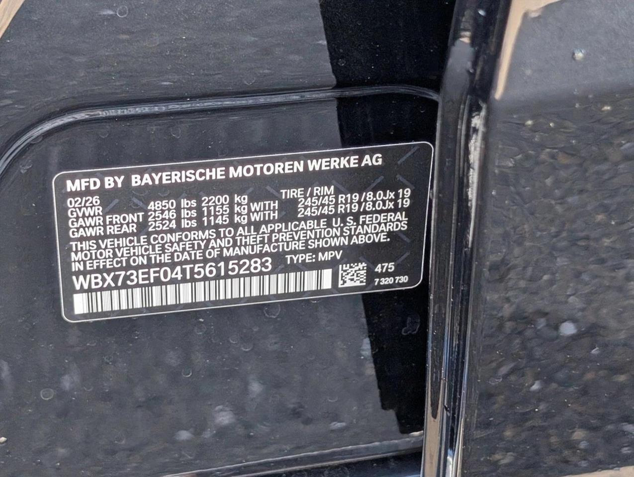 2026 BMW X1 xDrive28i Roseville CA