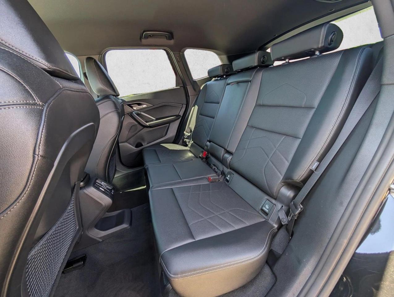 2026 BMW X1 xDrive28i Roseville CA