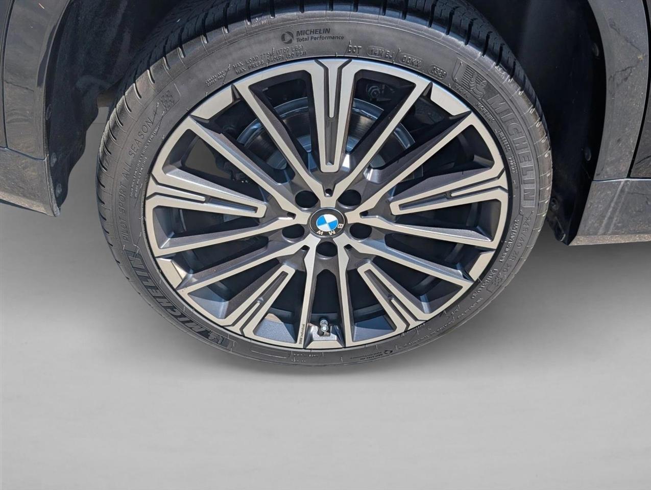 2026 BMW X1 xDrive28i Roseville CA