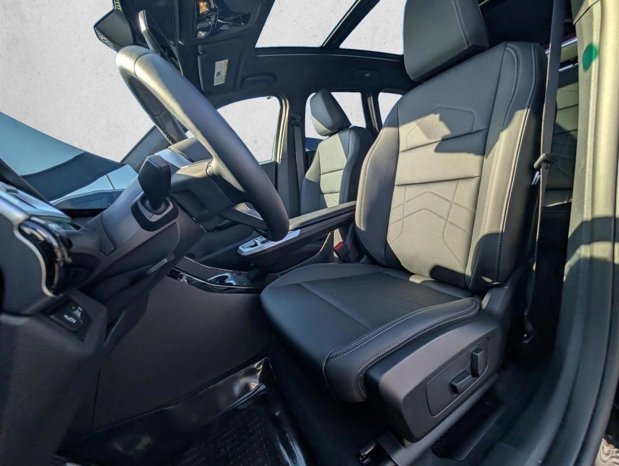 2026 BMW X1 xDrive28i Roseville CA