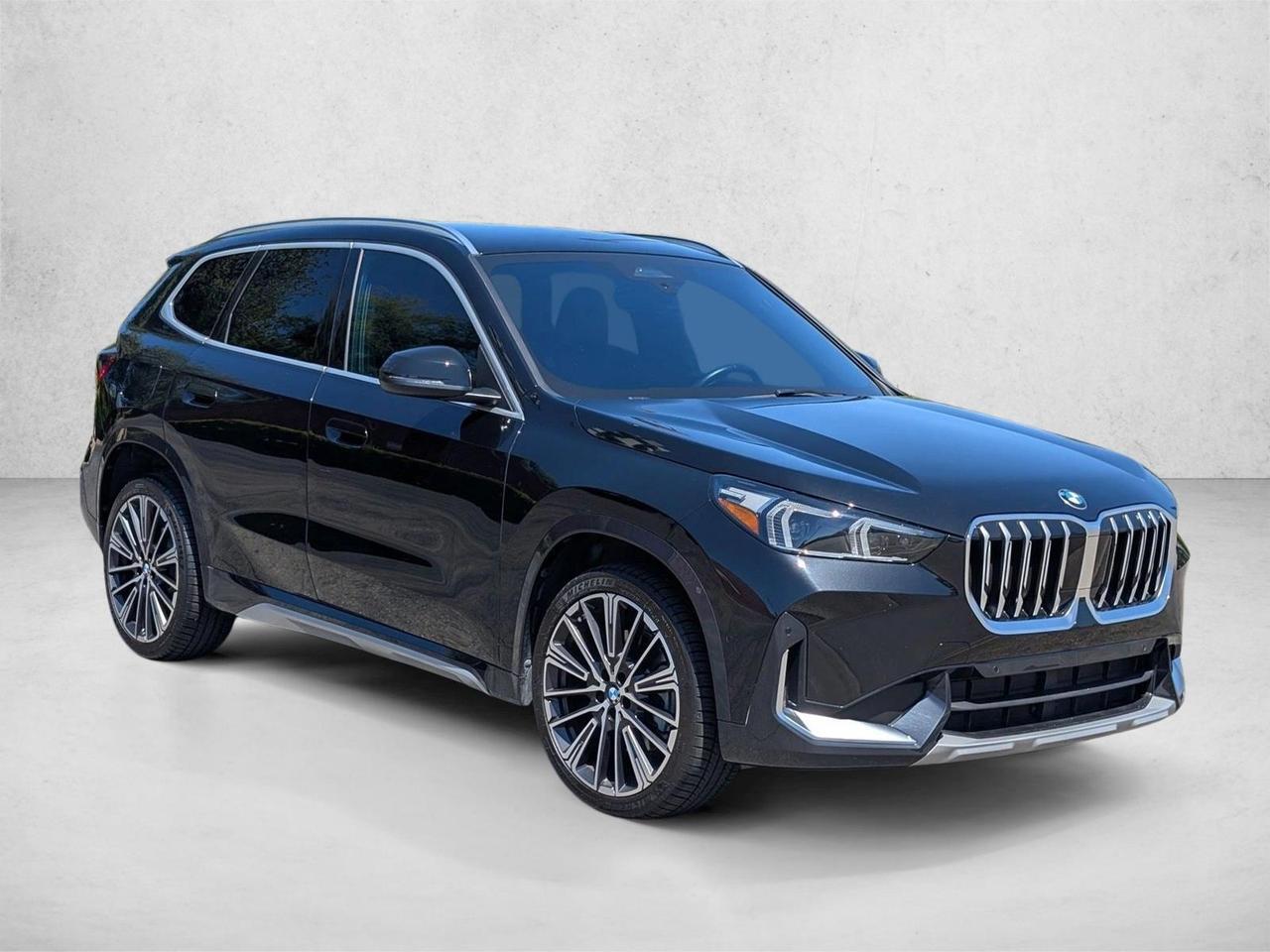 2026 BMW X1 xDrive28i Roseville CA