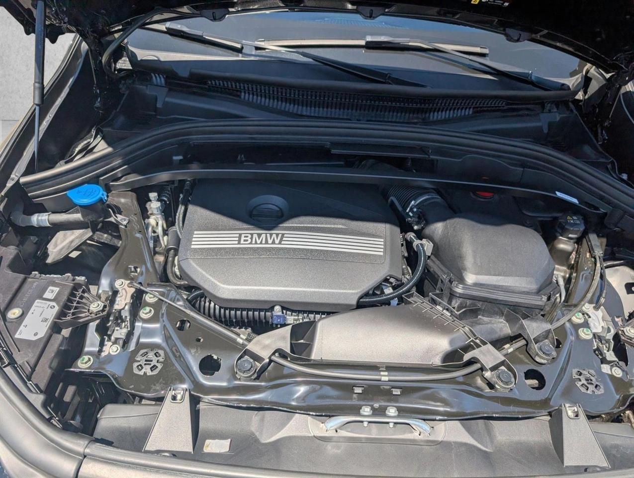 2026 BMW X1 xDrive28i Roseville CA