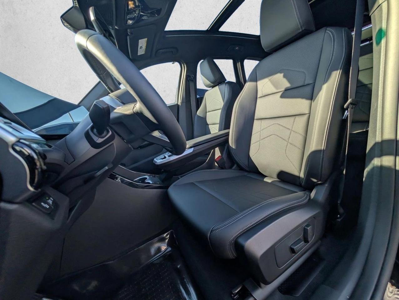 2026 BMW X1 xDrive28i Roseville CA