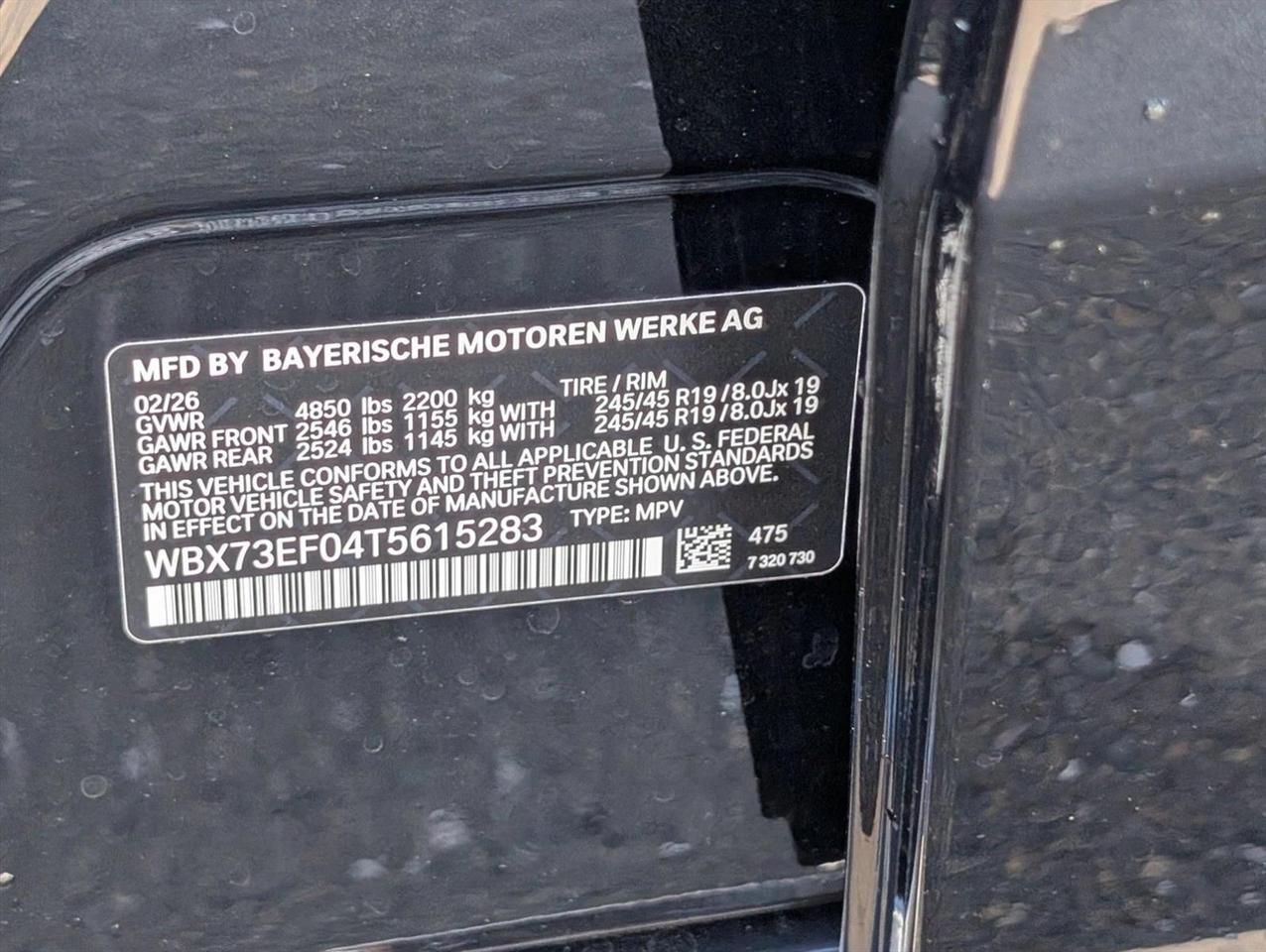 2026 BMW X1 xDrive28i Roseville CA