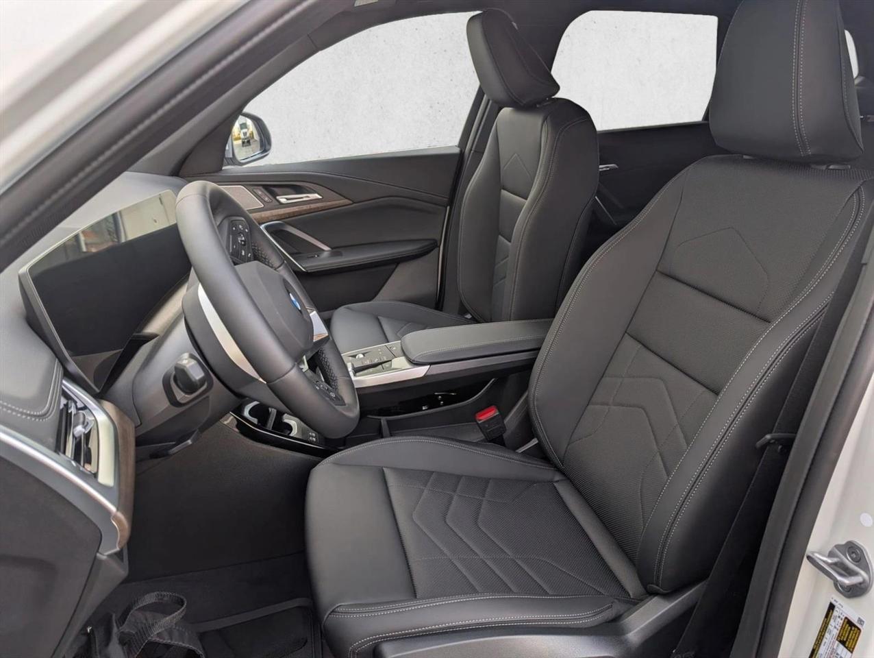 2026 BMW X1 xDrive28i Roseville CA