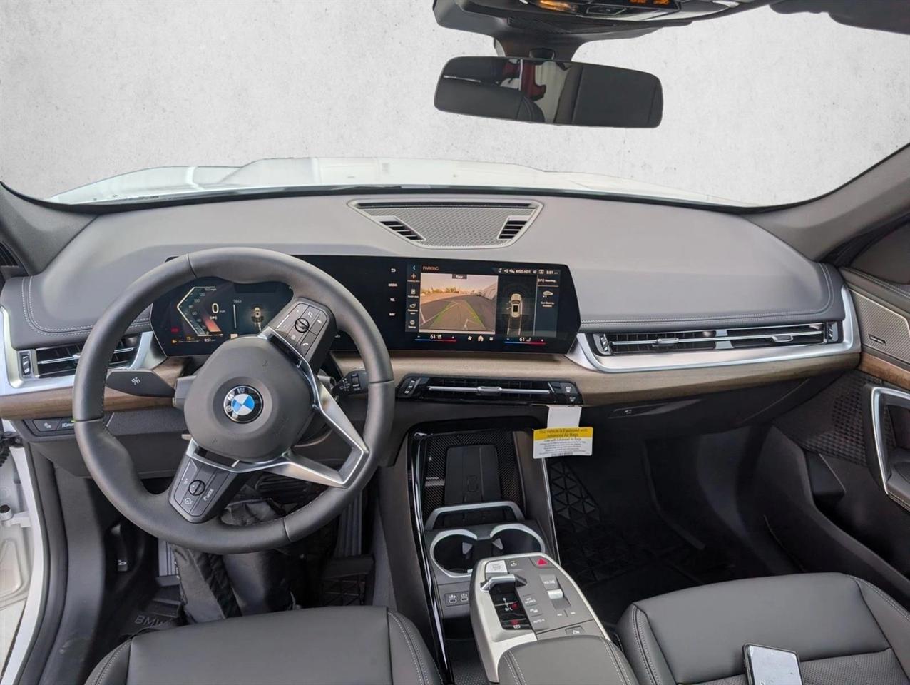 2026 BMW X1 xDrive28i Roseville CA