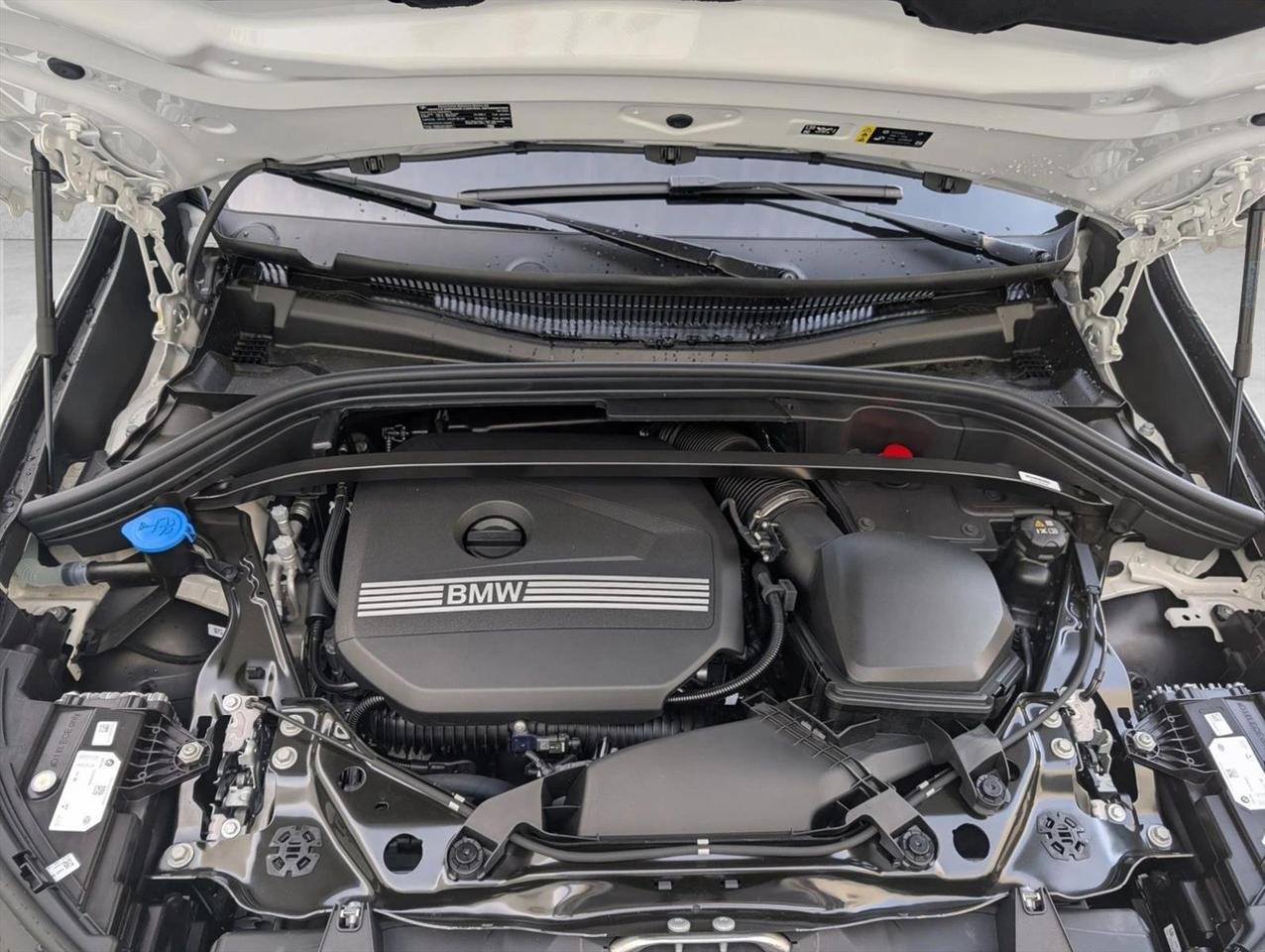 2026 BMW X1 xDrive28i Roseville CA