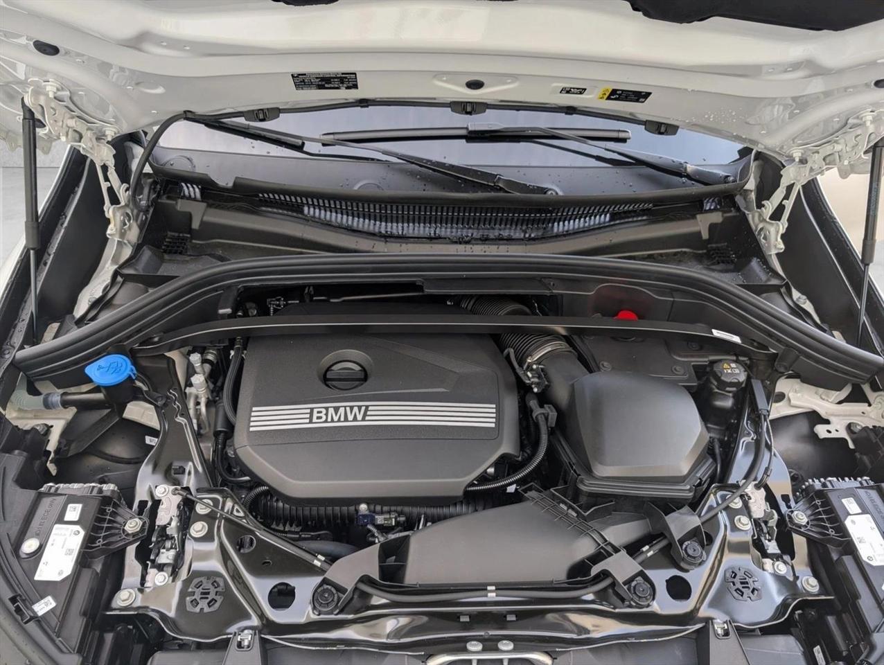 2026 BMW X1 xDrive28i Roseville CA