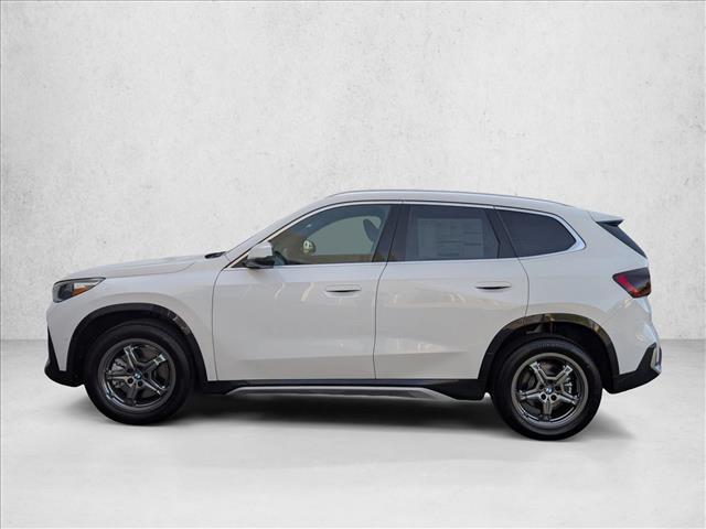 2026 BMW X1 xDrive28i Roseville CA