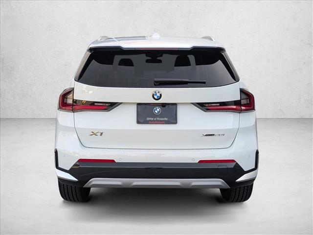 2026 BMW X1 xDrive28i Roseville CA