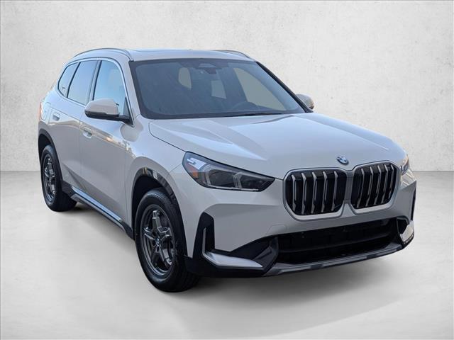 2026 BMW X1 xDrive28i Roseville CA