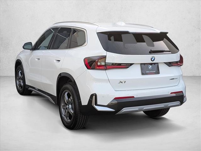 2026 BMW X1 xDrive28i Roseville CA