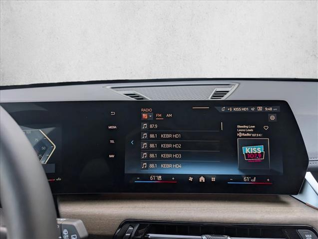 2026 BMW X1 xDrive28i Roseville CA