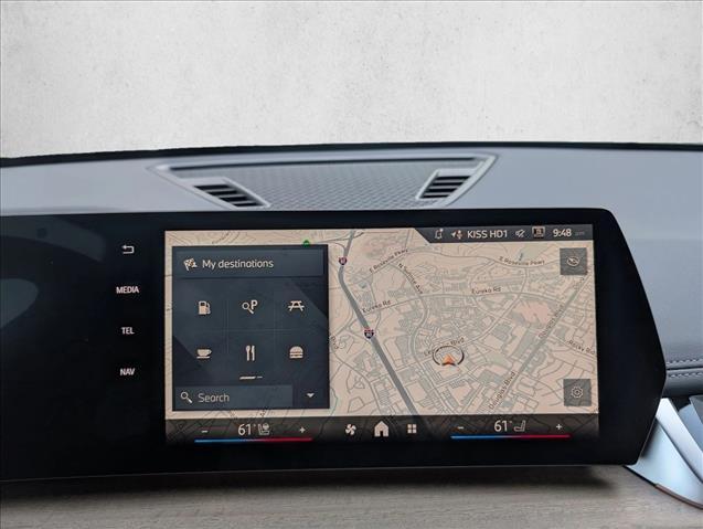 2026 BMW X1 xDrive28i Roseville CA