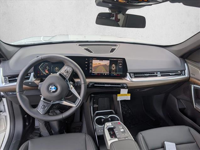 2026 BMW X1 xDrive28i Roseville CA