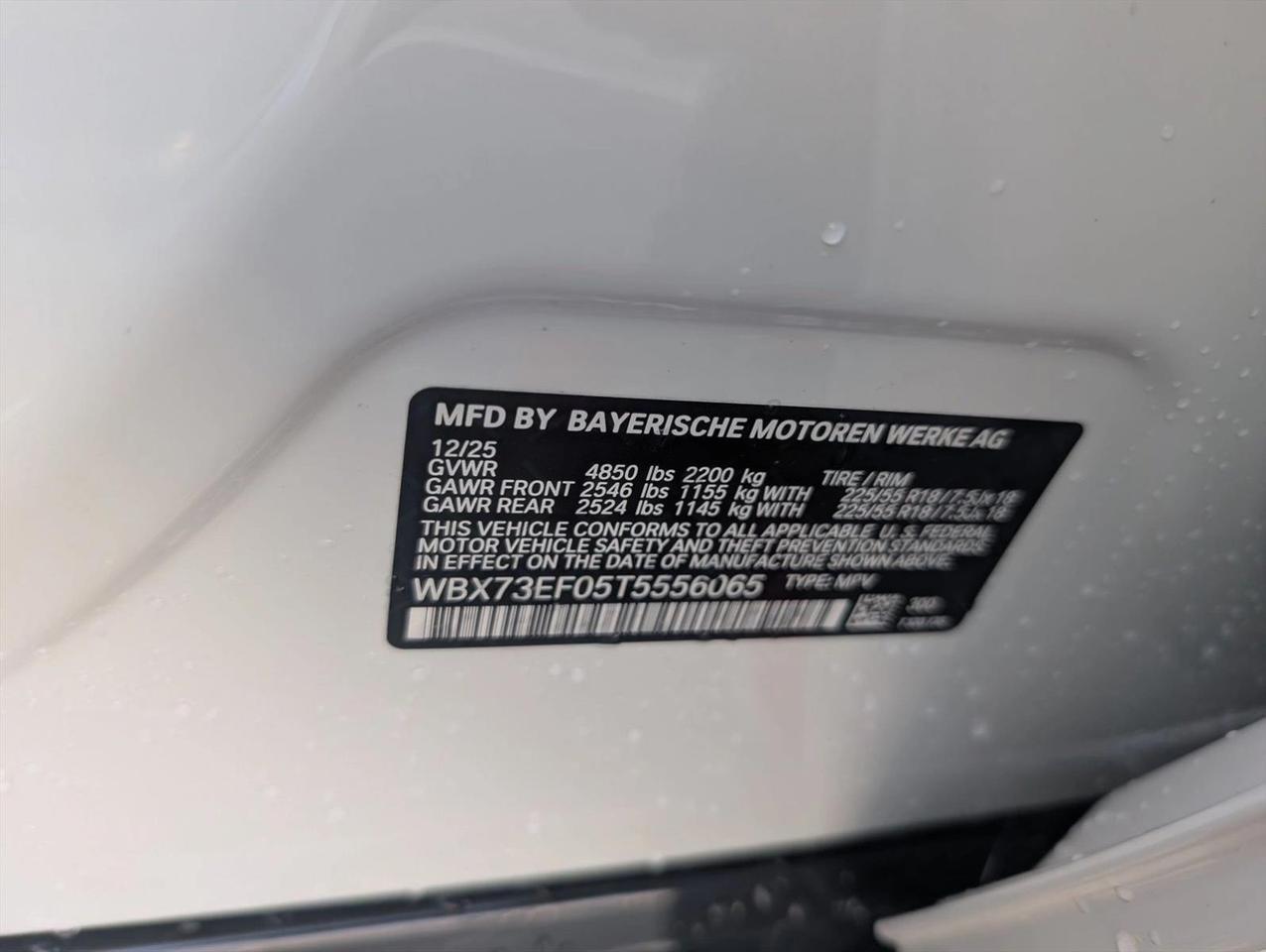 2026 BMW X1 xDrive28i Roseville CA
