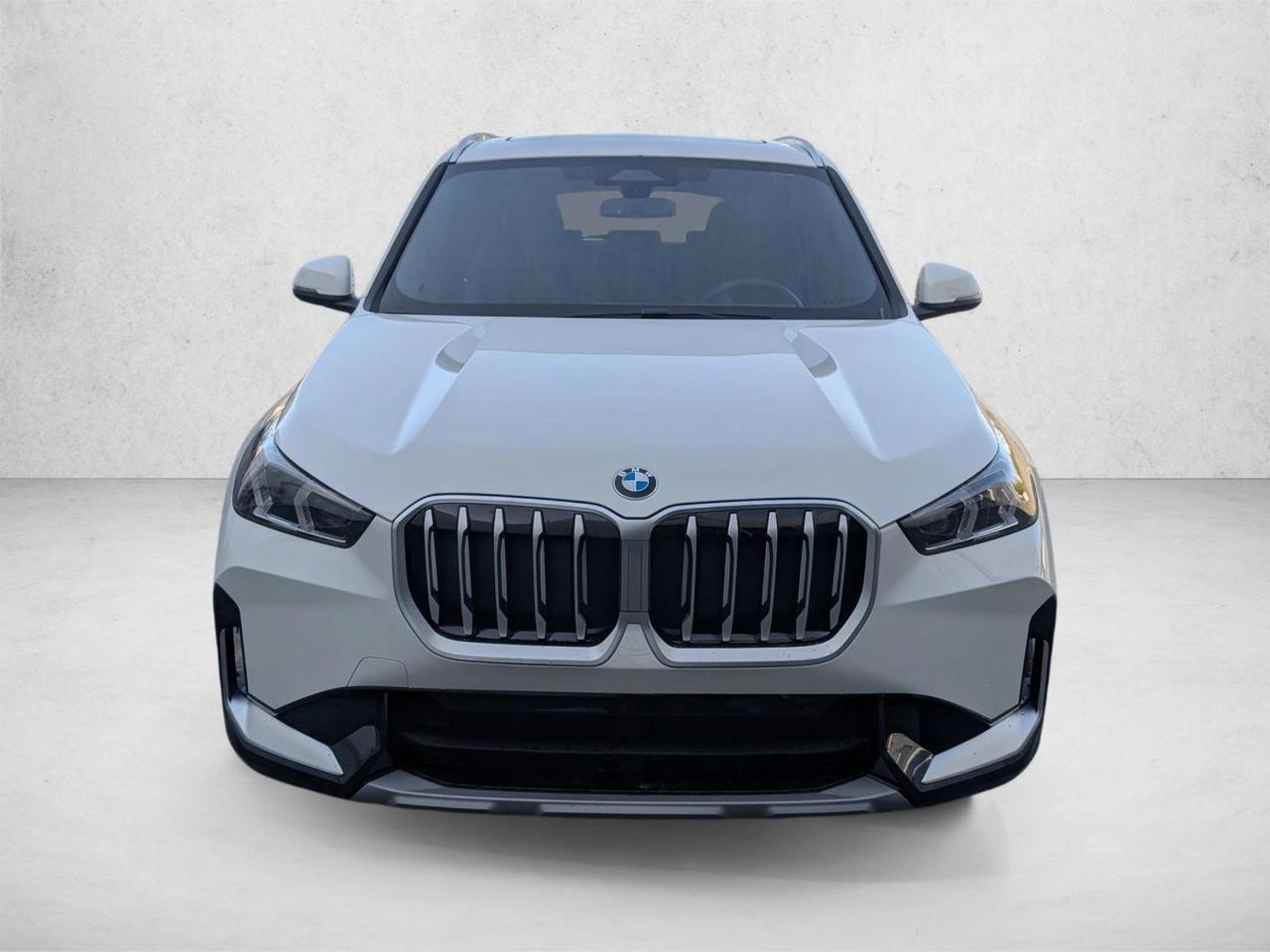 2026 BMW X1 xDrive28i Roseville CA