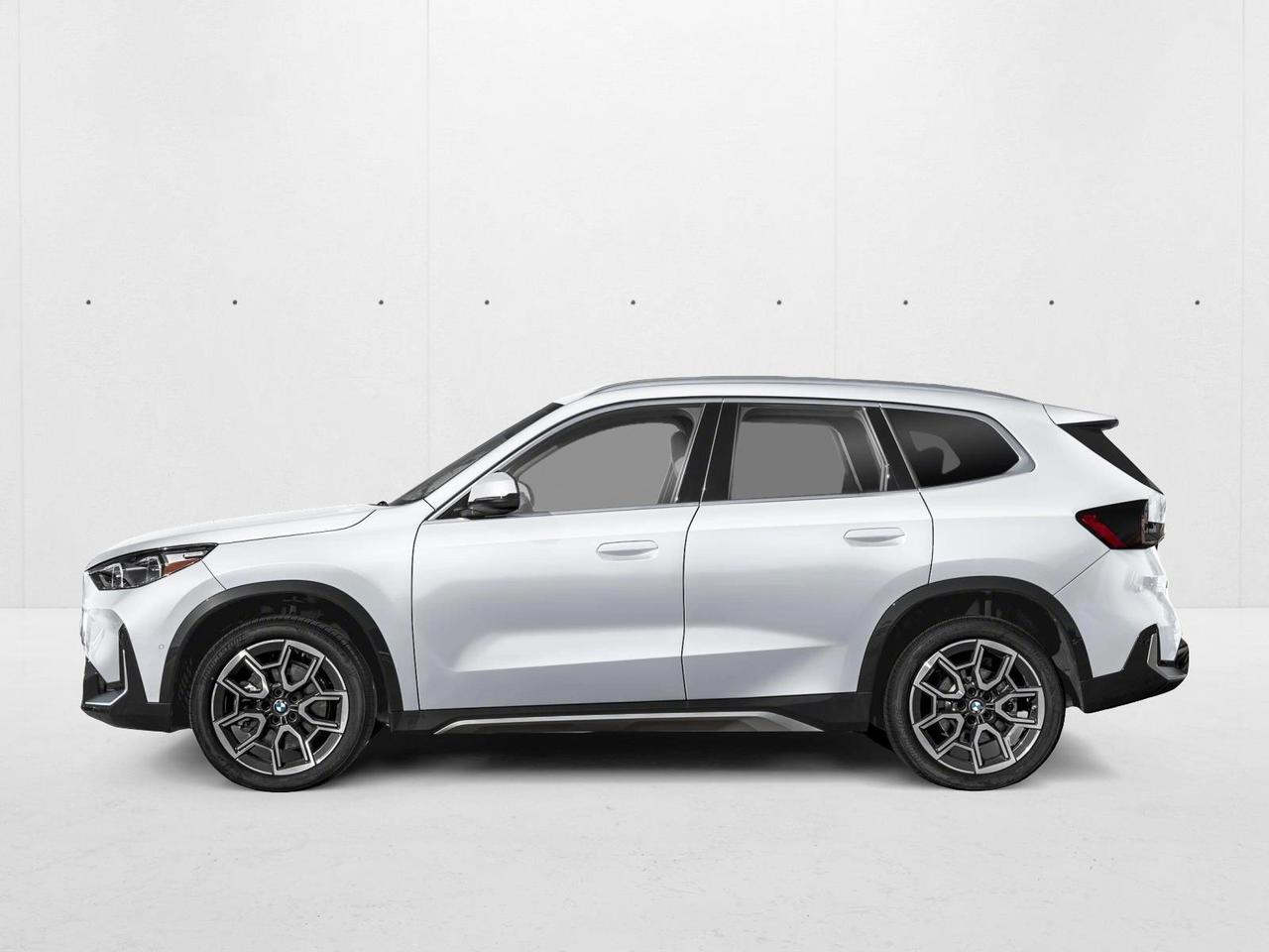 2026 BMW X1 xDrive28i Roseville CA