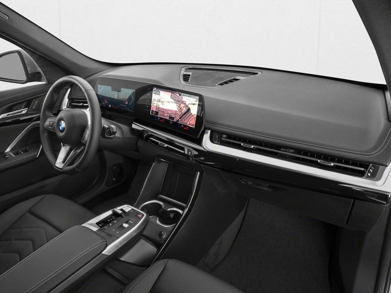 2026 BMW X1 xDrive28i Roseville CA