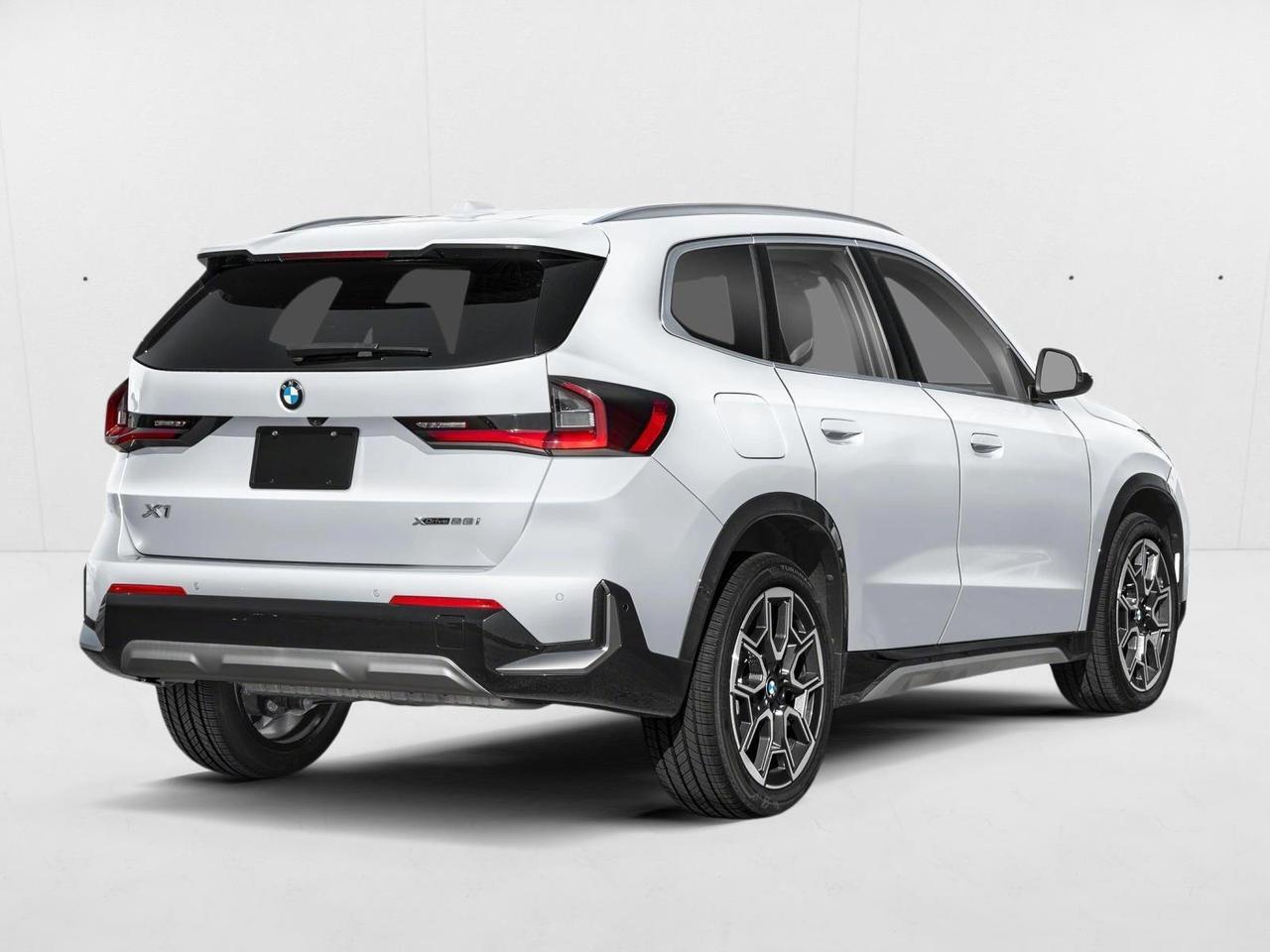 2026 BMW X1 xDrive28i Roseville CA