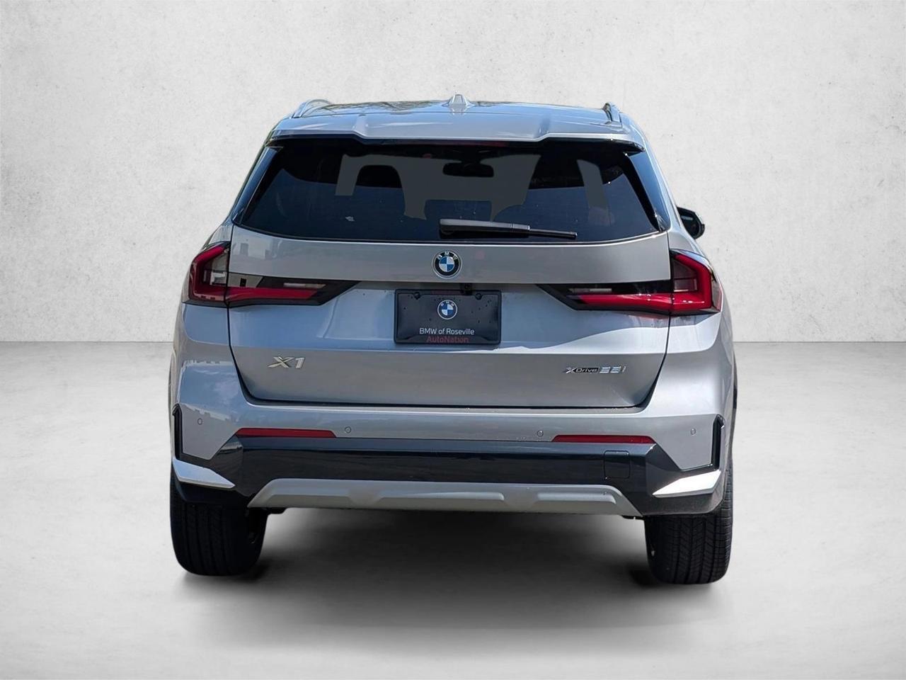 2026 BMW X1 xDrive28i Roseville CA