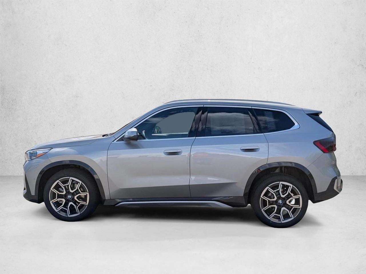 2026 BMW X1 xDrive28i Roseville CA