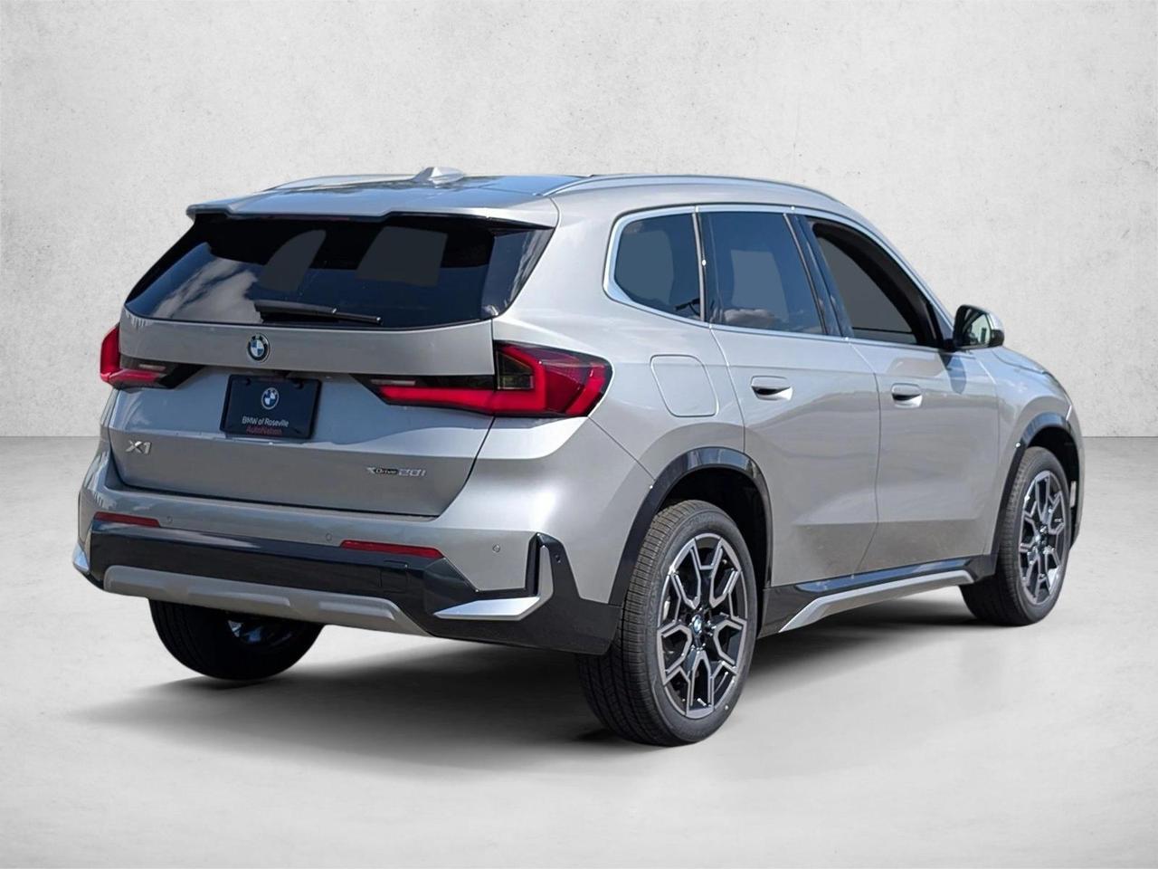 2026 BMW X1 xDrive28i Roseville CA