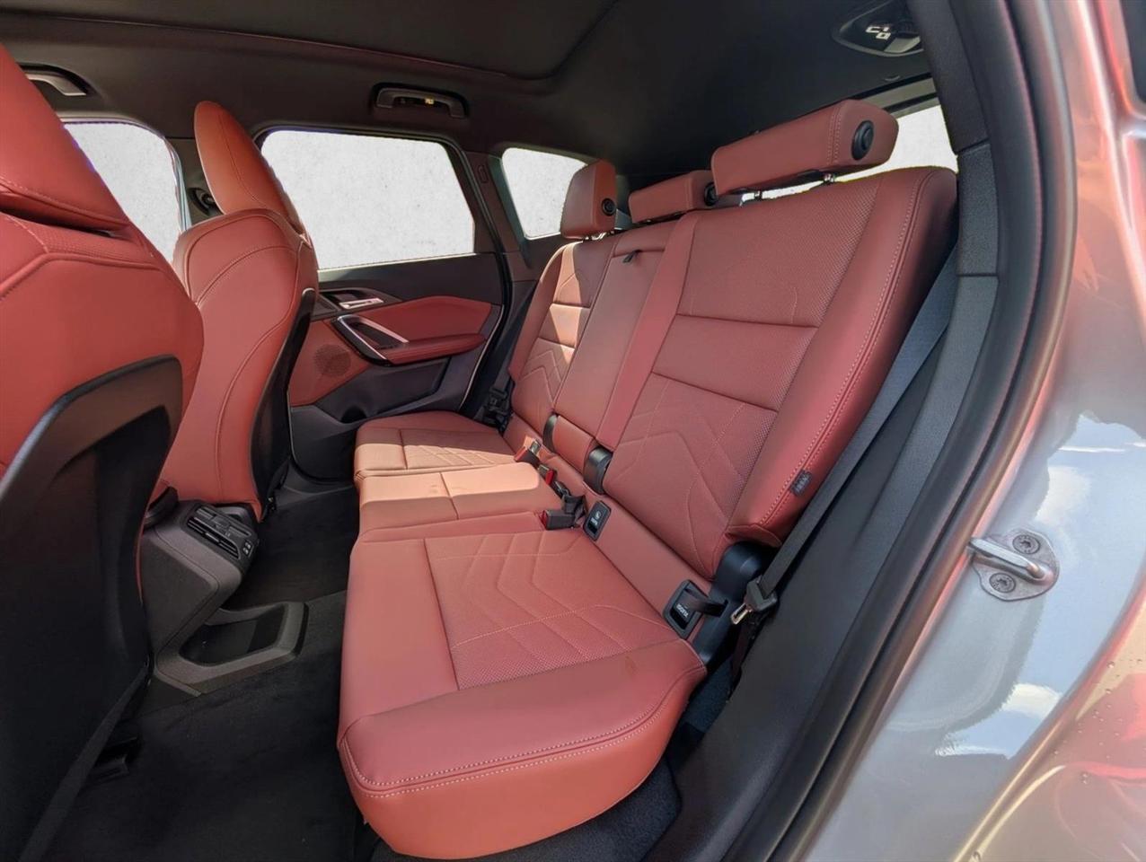2026 BMW X1 xDrive28i Roseville CA
