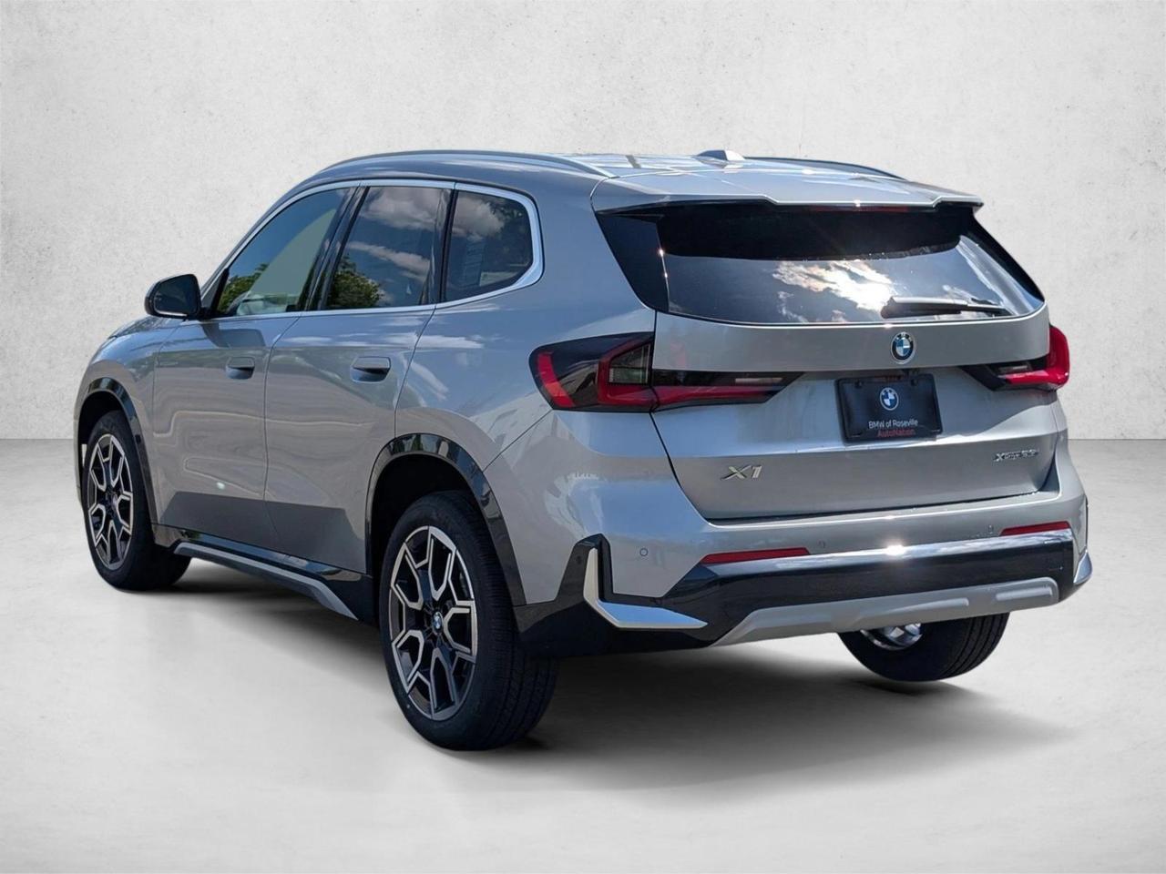 2026 BMW X1 xDrive28i Roseville CA