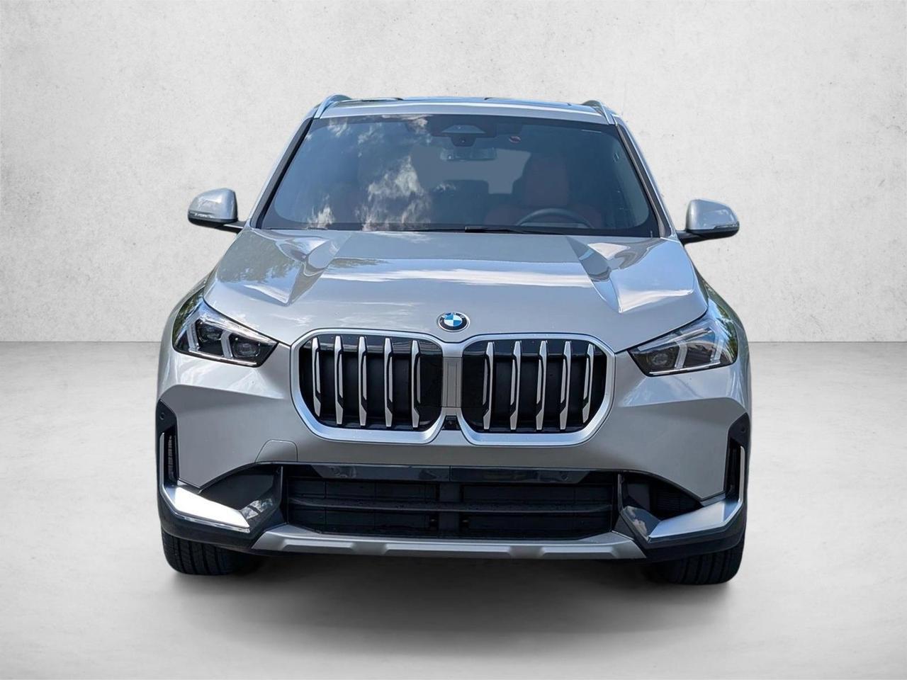2026 BMW X1 xDrive28i Roseville CA