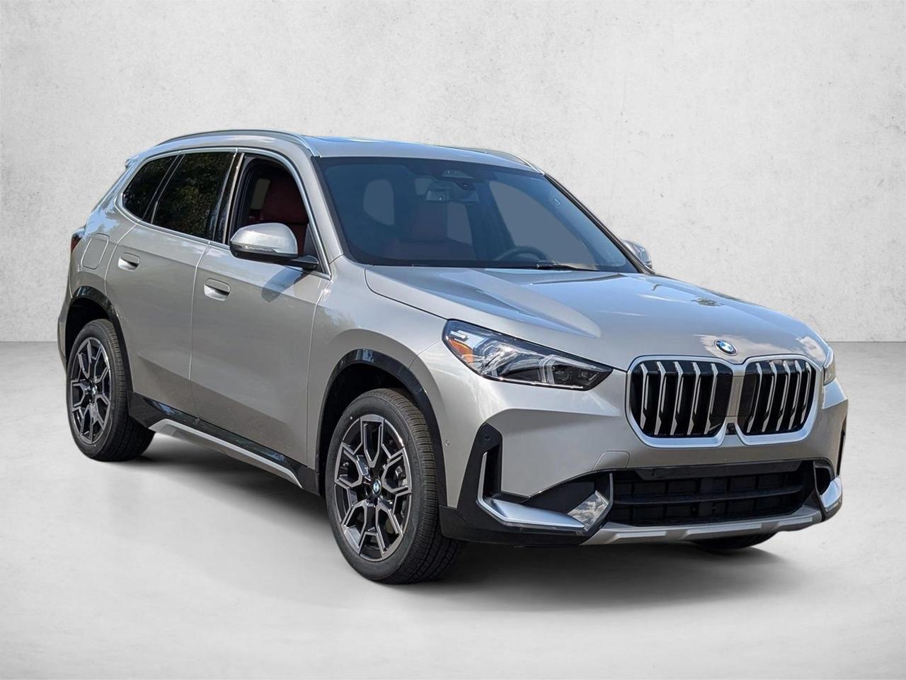 2026 BMW X1 xDrive28i Roseville CA