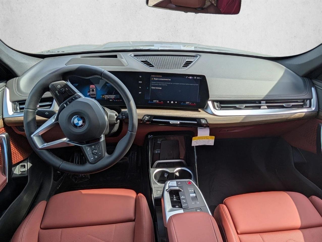 2026 BMW X1 xDrive28i Roseville CA