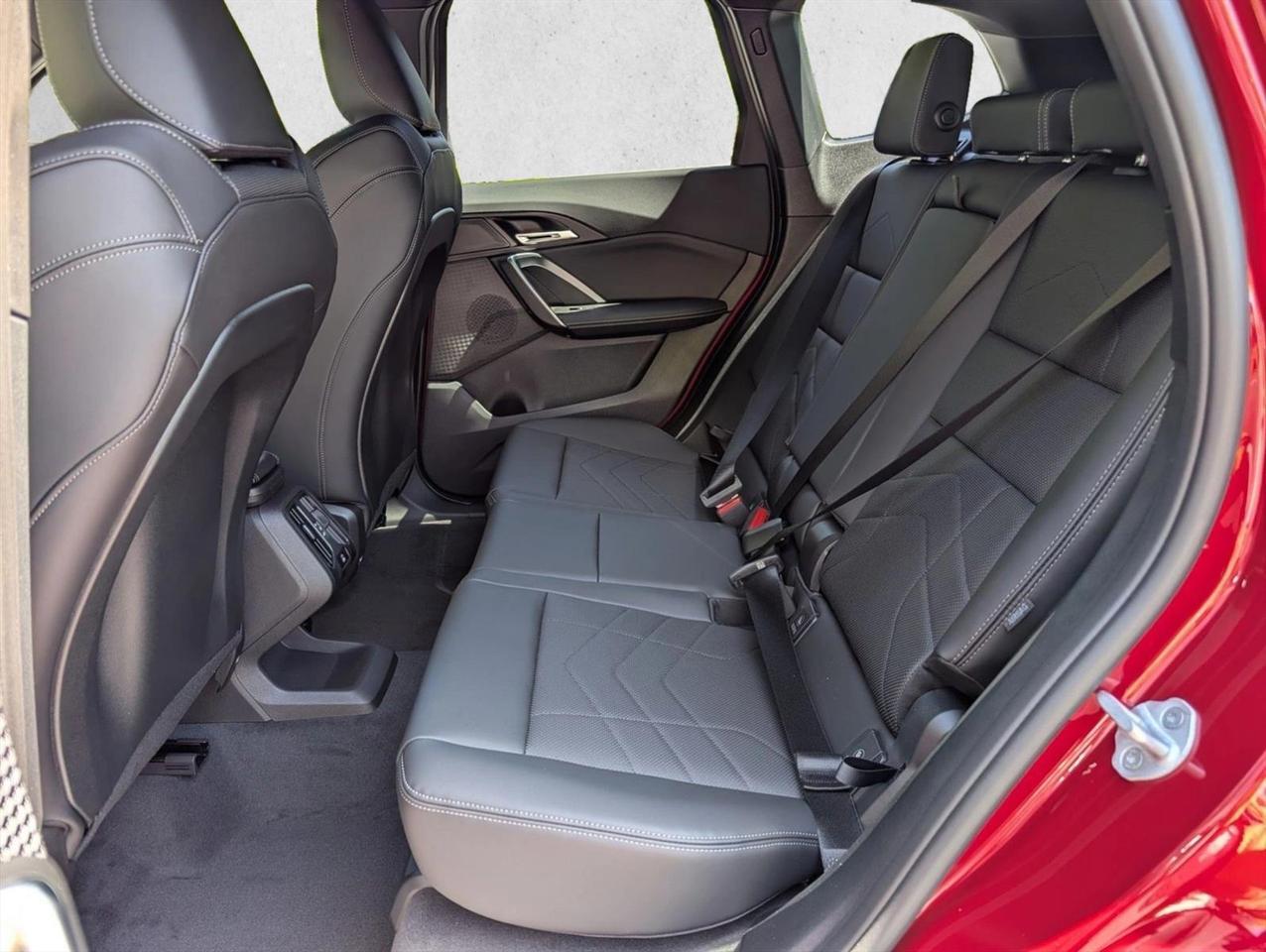 2026 BMW X1 xDrive28i Roseville CA