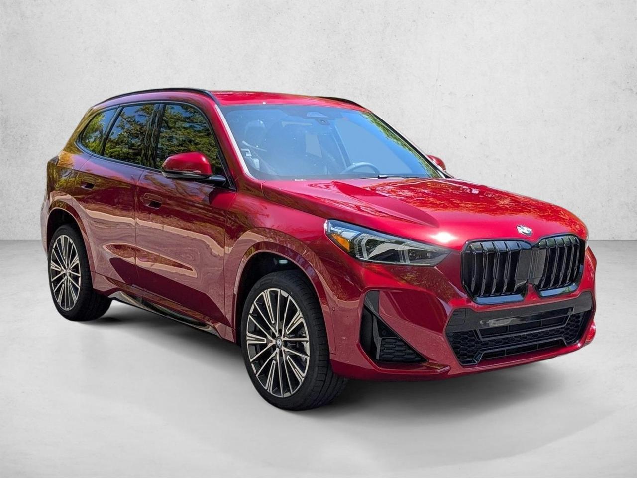 2026 BMW X1 xDrive28i Roseville CA