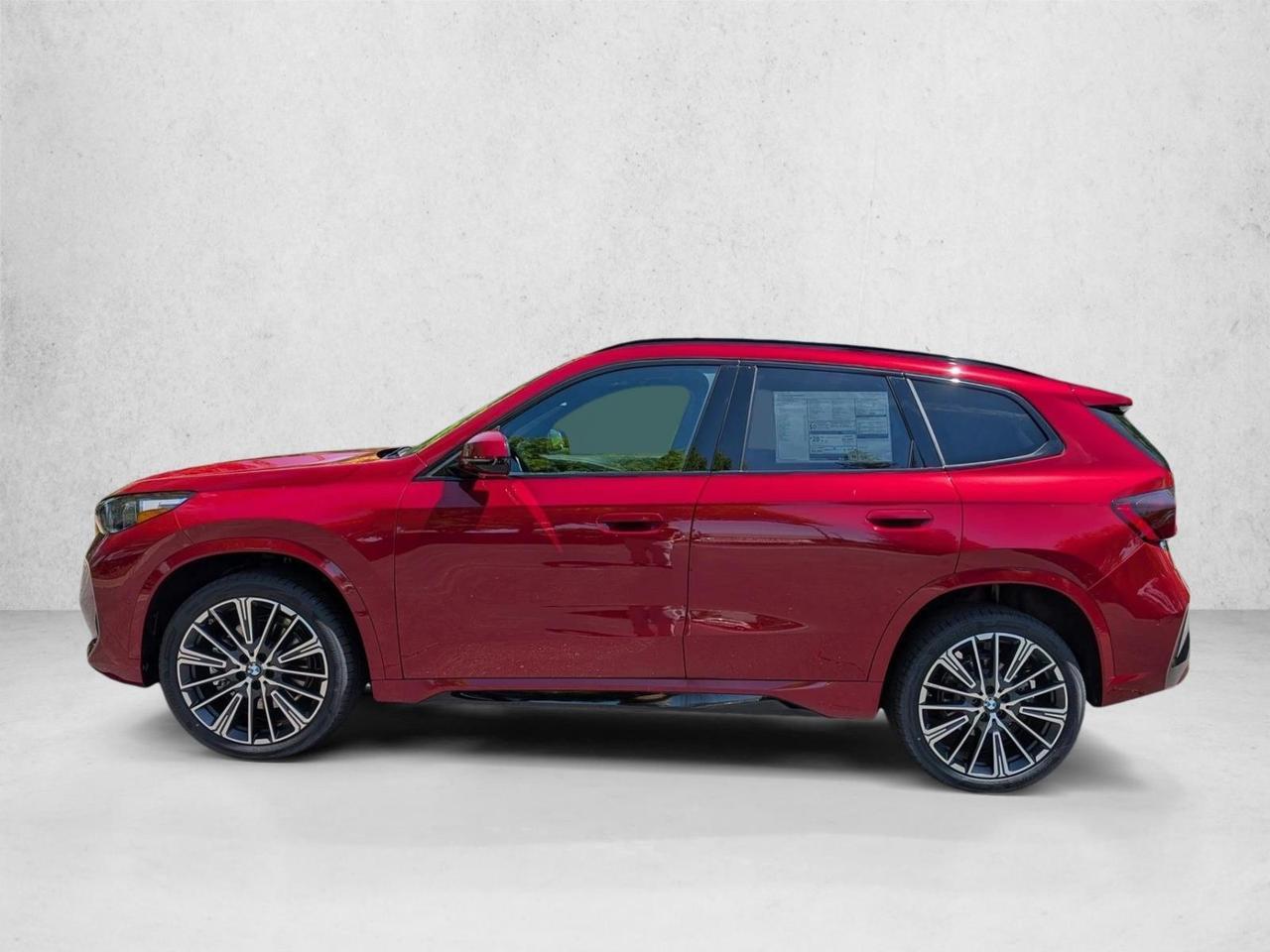 2026 BMW X1 xDrive28i Roseville CA