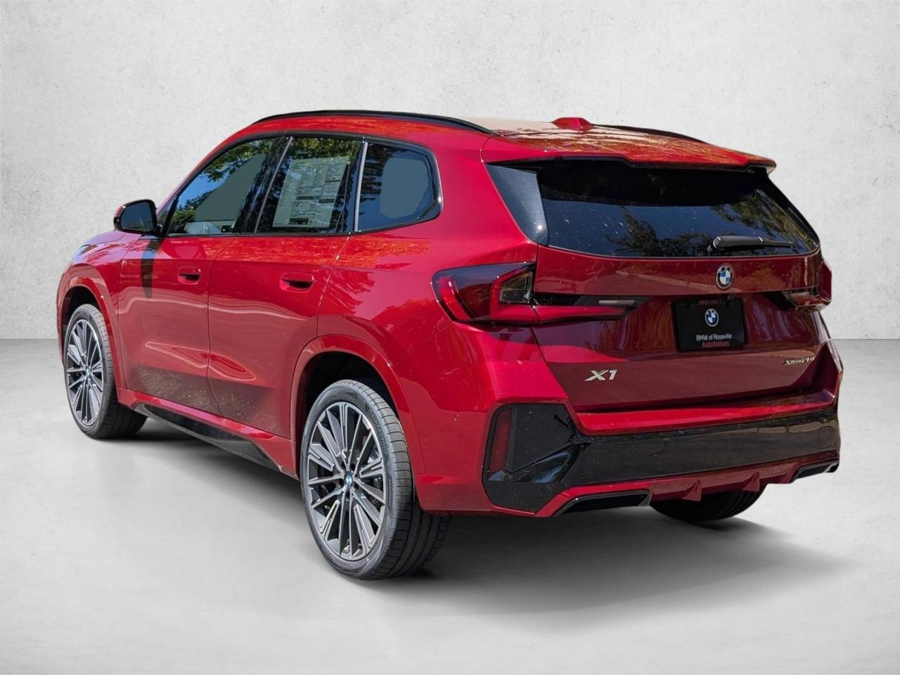 2026 BMW X1 xDrive28i Roseville CA